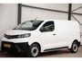 Toyota ProAce Worker 2.0 D-4D L2H1 2500KG TREKVERMOGEN