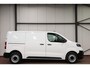 Toyota ProAce Worker 2.0 D-4D L2H1 2500KG TREKVERMOGEN