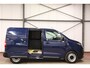 Opel Vivaro-e ELEKTRISCH ACHTERUITRIJCAMERA