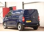 Opel Vivaro-e ELEKTRISCH ACHTERUITRIJCAMERA
