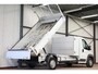 Fiat Ducato 35 2.3 MultiJet KIPPER TREKHAAK