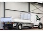 Fiat Ducato 35 2.3 MultiJet KIPPER TREKHAAK