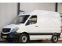 Mercedes-Benz Sprinter 311 2.2 CDI LAADKLEP POST NL