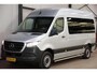 Mercedes-Benz Sprinter 314 CDI ROLSTOEL 9 PERS BIERMAN OMBOUW