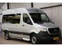 Mercedes-Benz Sprinter 314 CDI ROLSTOEL 9 PERS BIERMAN OMBOUW