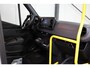 Mercedes-Benz Sprinter 314 CDI ROLSTOEL 9 PERS BIERMAN OMBOUW