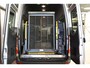 Mercedes-Benz Sprinter 314 CDI ROLSTOEL 9 PERS BIERMAN OMBOUW