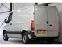 Mercedes-Benz Sprinter 314 2.2 CDI L1H1 AUTOMAAT LED INRICHTING