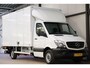 Mercedes-Benz Sprinter 314 2.2 CDI BAKWAGEN BOX LAADKLEP