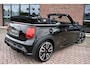 MINI John Cooper Works Mini Cabrio 2.0 S JCW ACC HUD H/K Carplay Camera Black-pack DDC