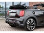 MINI John Cooper Works Mini Cabrio 2.0 S JCW ACC HUD H/K Carplay Camera Black-pack DDC