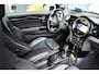 MINI John Cooper Works Mini Cabrio 2.0 S JCW ACC HUD H/K Carplay Camera Black-pack DDC