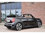 MINI John Cooper Works Mini Cabrio 2.0 S JCW ACC HUD H/K Carplay Camera Black-pack DDC