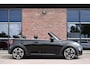 MINI John Cooper Works Mini Cabrio 2.0 S JCW ACC HUD H/K Carplay Camera Black-pack DDC