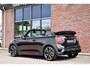MINI John Cooper Works Mini Cabrio 2.0 S JCW ACC HUD H/K Carplay Camera Black-pack DDC