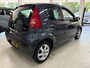 Peugeot 107 1.0 Millesim Airco Parkeersensor NL auto NAP