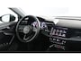 Audi A3 Sportback 30 TFSI 115pk Pro Line S-Tronic / Navigatie via App Connect / Cruise Control / Parkeersensoren