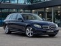 Mercedes-Benz E-klasse E-Estate 400 4MATIC | BTW | Memory | Leer | Cavansietblauw