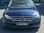 Mercedes-Benz E-klasse E-Estate 400 4MATIC | BTW | Memory | Leer | Cavansietblauw
