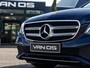 Mercedes-Benz E-klasse E-Estate 400 4MATIC | BTW | Memory | Leer | Cavansietblauw