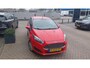 Ford Fiesta 1.0 Style | 1e-EIG. | Airco | Navi | Elektrische ramen voor | Radio-CD/MP3 speler |