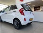 Kia Picanto 1.0 CVVT,5 Deurs,5Zits,1E Eigenaar,Dealeronderhouden,Unieke Kilometerstand,NAP OKE,Stuurbekrachting,Centraledeurvergrendeling