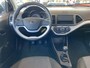 Kia Picanto 1.0 CVVT,5 Deurs,5Zits,1E Eigenaar,Dealeronderhouden,Unieke Kilometerstand,NAP OKE,Stuurbekrachting,Centraledeurvergrendeling