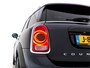 MINI Countryman Mini 1.5 Cooper Chili Aut. *PANO | LEATHER-FABRIC | FULL-LED | HARMAN/KARDON | HEATED-SPORTSEATS | KEYLESS | NAVI-FULLMAP | PRIVACY-GLASS | AMBIENTLIGHT | ECC | PDC | CRUISE | 18''ALU*