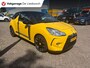 Citroën DS3 1.2 VTi So Chic/leer/navi/stoel verwarming/clima/cruisec/boeken