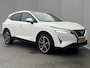 Nissan Qashqai 1.5 e-Power Tekna / Panoramadak / 360° Camera / HUD / Apple Carplay & Android Auto / Keyless Entry & Start / Elektrische Achterklep / Adaptieve Cruise Control / Climate Control / Elektrisch Verstelbare Bestuurdersstoel / Parelmoer metallic