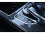 Mercedes-Benz C-klasse AMG 43 4MATIC Pano I Burmester I Stoelverw