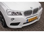 BMW X3 xDrive28i High Executive M-sport - Schuif/kanteldak | Ond. hist. | Nav | Stoelverw.