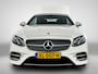 Mercedes-Benz E-klasse Cabrio 200 AMG Sportpakket | Aircap | Aircarf | Leder | Memory | Sfeerverlichting | Dode Hoek Ass | Stoelverwarming | Inclusief 12 Maanden Garantie.