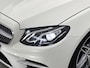 Mercedes-Benz E-klasse Cabrio 200 AMG Sportpakket | Aircap | Aircarf | Leder | Memory | Sfeerverlichting | Dode Hoek Ass | Stoelverwarming | Inclusief 12 Maanden Garantie.