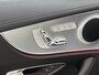 Mercedes-Benz E-klasse Cabrio 200 AMG Sportpakket | Aircap | Aircarf | Leder | Memory | Sfeerverlichting | Dode Hoek Ass | Stoelverwarming | Inclusief 12 Maanden Garantie.