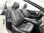 Mercedes-Benz E-klasse Cabrio 200 AMG Sportpakket | Aircap | Aircarf | Leder | Memory | Sfeerverlichting | Dode Hoek Ass | Stoelverwarming | Inclusief 12 Maanden Garantie.