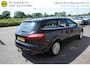 Ford Mondeo Wagon 2.0-16V LIMITED ORIGINEEL NL NAVIGATIE LEDER CRUISECONTROL ECC AIRCO PARKEERSENSOREN BLUETOOTH TREKHAAK 16INCH 4X ELECTR.RAMEN/SPIEGELS