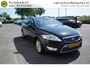 Ford Mondeo Wagon 2.0-16V LIMITED ORIGINEEL NL NAVIGATIE LEDER CRUISECONTROL ECC AIRCO PARKEERSENSOREN BLUETOOTH TREKHAAK 16INCH 4X ELECTR.RAMEN/SPIEGELS