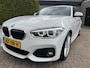 BMW 1-Serie 118i Automaat/M Sport/LED/Stoelverwarming