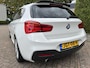 BMW 1-Serie 118i Automaat/M Sport/LED/Stoelverwarming