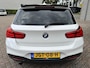 BMW 1-Serie 118i Automaat/M Sport/LED/Stoelverwarming