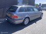 BMW 3-Serie Touring 316i Black&Silver II A/C|Cruise|Trekhaak