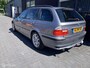 BMW 3-Serie Touring 316i Black&Silver II A/C|Cruise|Trekhaak