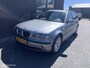 BMW 3-Serie Touring 316i Black&Silver II A/C|Cruise|Trekhaak