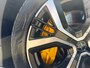 Polestar 2 Long Range Dual Motor Performance Plus 82 kWh Uniek 469PK | Gele gordels + klauwen | Full leather | Glassroof | Stoelverwarming + verkoeling |