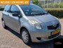 Toyota Yaris 1.0 VVTi