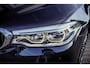 BMW 5-Serie 520i 3X M-Sport|Pano|HUD|Ventilatie|Comfortstoel|Adaptive LED|Shadowline