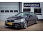 BMW 5-Serie 520i 3X M-Sport|Pano|HUD|Ventilatie|Comfortstoel|Adaptive LED|Shadowline