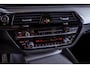 BMW 5-Serie 520i 3X M-Sport|Pano|HUD|Ventilatie|Comfortstoel|Adaptive LED|Shadowline
