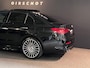 Mercedes-Benz C-klasse 300 e AMG Line Pano/Memoryseats/360Camera/19"/HeadUp/Keyless/Ambience